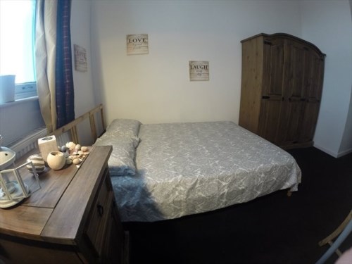 Kamer Noordpolderkade in Den Haag