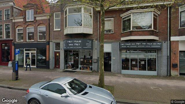 Apartment Breed in Hoorn (NH)