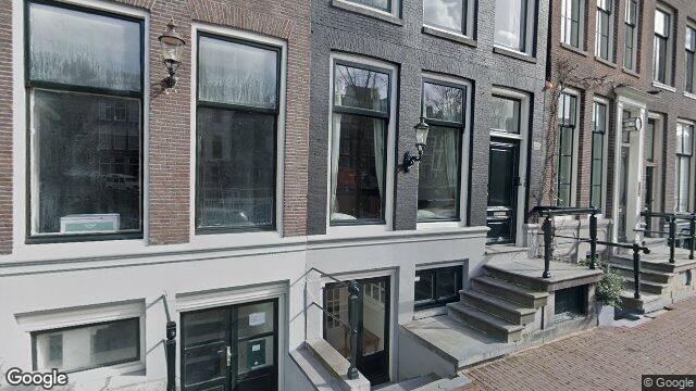 Studio - Keizersgracht/Amsterdam (€4100.00/126.00m2)