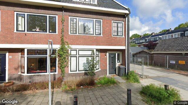 Huurwoning Eikenlaan in Heemstede
