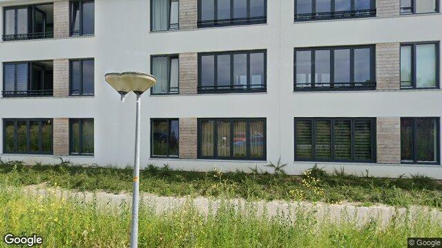 Apartment Midwaystraat in Almere