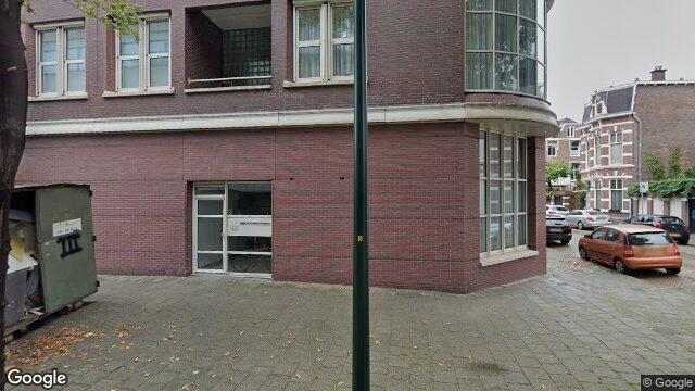 Appartement - Nassau Odijckstraat/Den Haag (€2350.00/95.00m2)