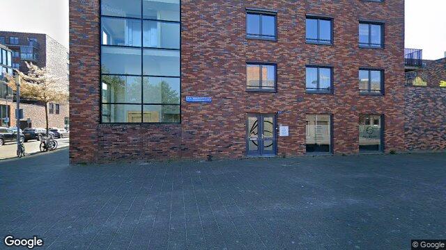 Appartement W.G. Witteveenplein in Rotterdam