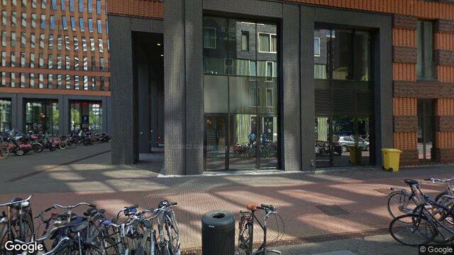 Appartement - Gustav Mahlerplein/Amsterdam (€6950.00/155.00m2)
