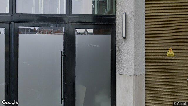 Appartement - Naberstraat/Groningen (€2350.00/81.00m2)