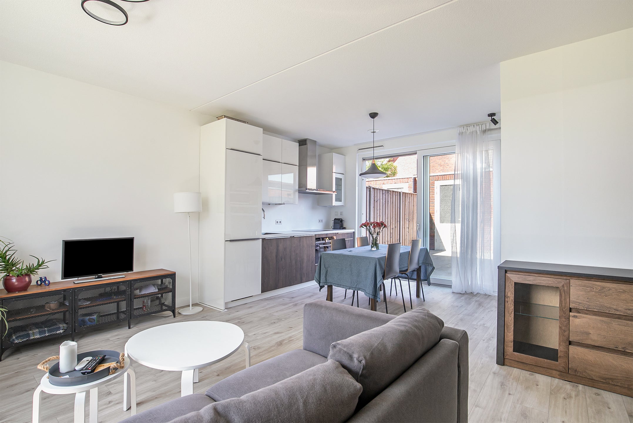 House Houtblazersstraat in Eindhoven