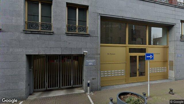 Apartment Griendweg in Amersfoort