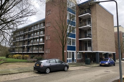 Appartement - Banckertlaan/Hilversum (€880.00/78.00m2)