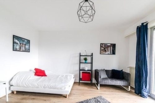 Kamer Groeneweg in Utrecht
