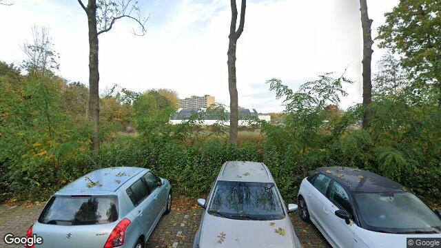 Appartement Blinkert in Capelle aan den IJssel