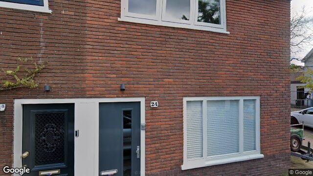 Appartement - Gildestraat/Bussum (€1830.00/55.00m2)
