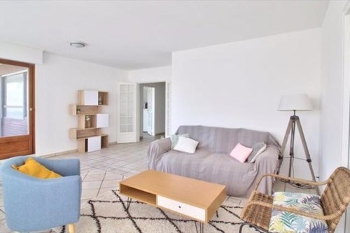 Kamer Badhuiskade in Den Haag