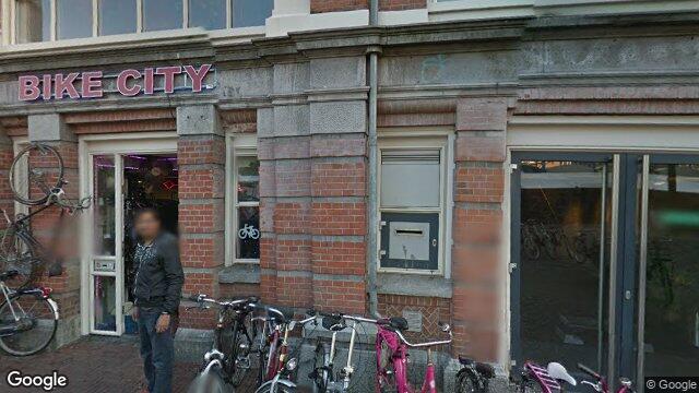 Appartement - Waterlooplein/Amsterdam (€2300.00/58.00m2)