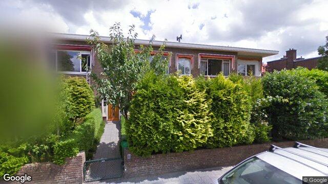 Appartement - Van Hoeylaan/Den Haag (€2000.00/93.00m2)