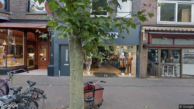 Appartement - Grote Houtstraat/Haarlem (€2350.00/90.00m2)