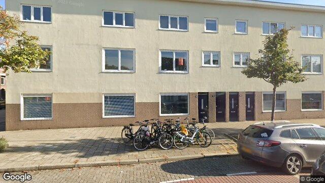 Appartement - Laan van Nieuw-Guinea/Utrecht (€1995.00/75.00m2)