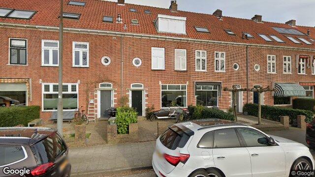 Huurwoning Lorentzkade in Haarlem