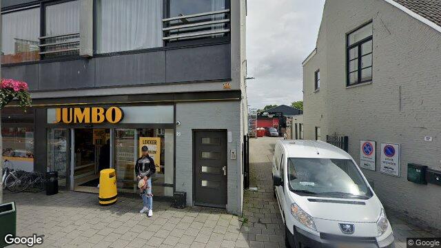 Appartement - Lieve-Vrouweplein/Tilburg (€2395.00/70.00m2)