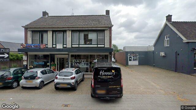 Apartment Kerkstraat in Berkel-Enschot