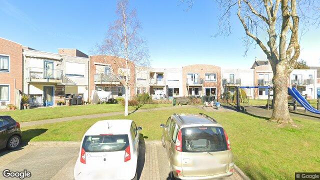 Appartement Oeverland in Spierdijk