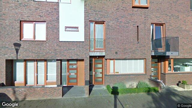 Huurwoning Grasvogel in Eindhoven