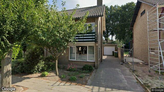 Huurwoning - Beemd/Bavel (Gem. Breda) (€2250.00/141.00m2)