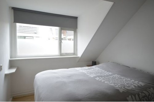 Kamer Breitnerlaan in Den Haag