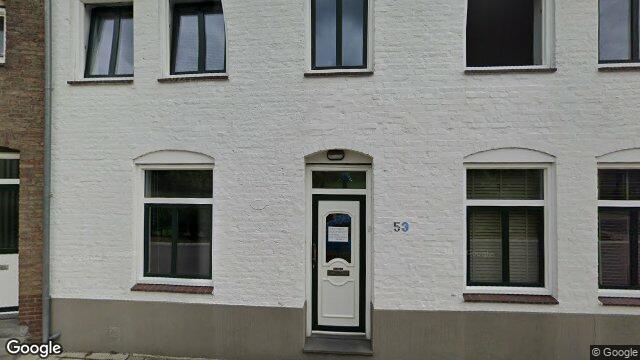 Huurwoning - Grootgenhouterstraat/Beek (LB) (€1200.00/108.00m2)