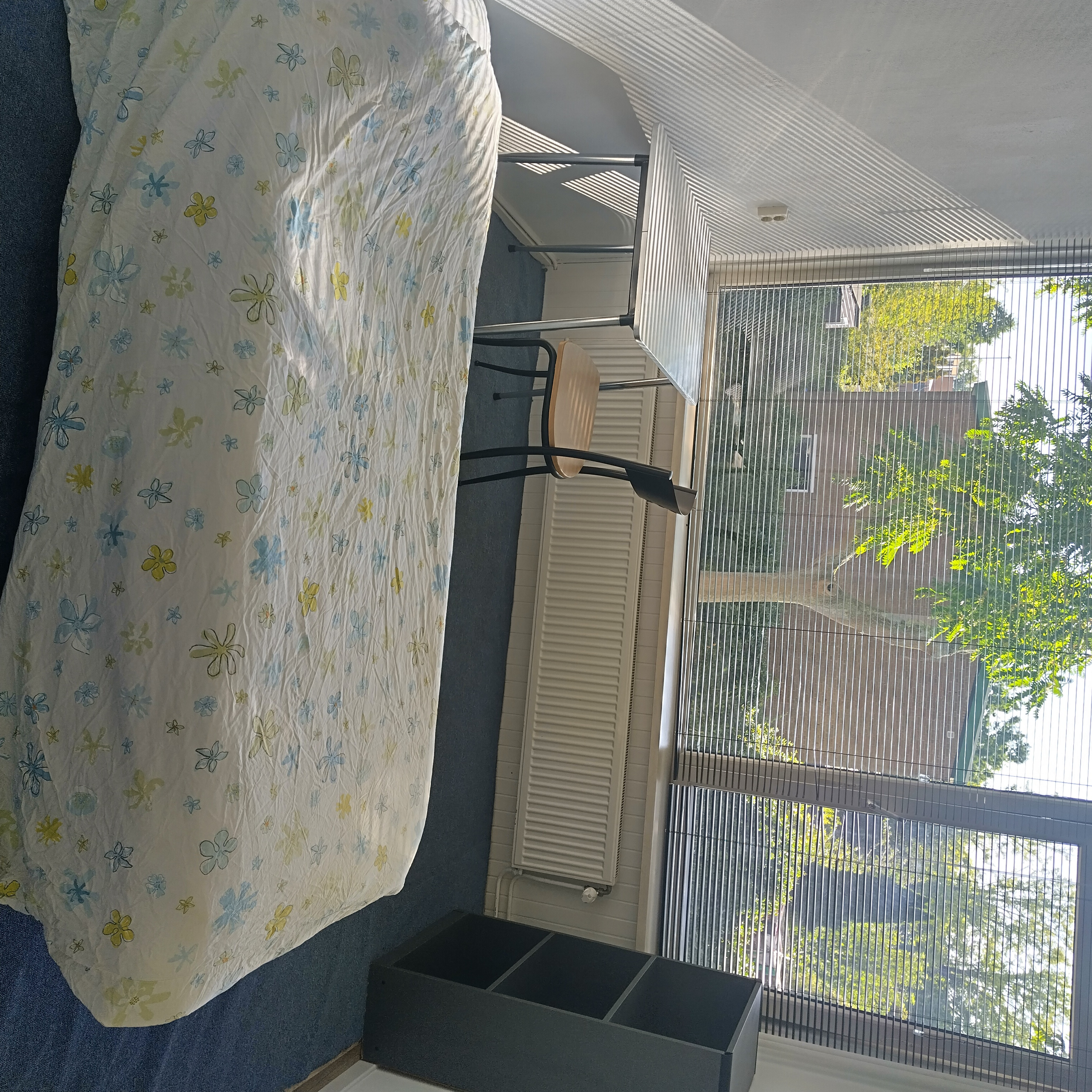 Room Middelrode in Rotterdam