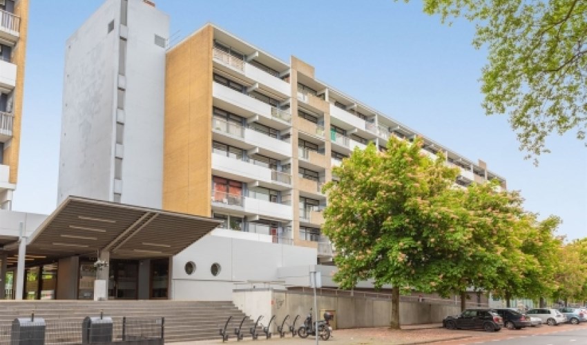 Appartement Herculeshof in Maastricht