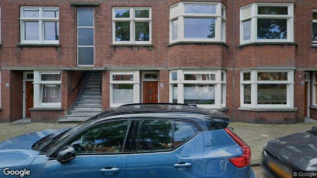 Studio - Mient/Den Haag (€1760.00/88.00m2)