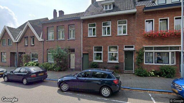 Huurwoning Hogeschoorweg in Venlo