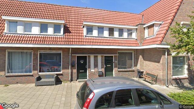 Huurwoning - Vignonstraat/Heerlen (€975.00/75.00m2)
