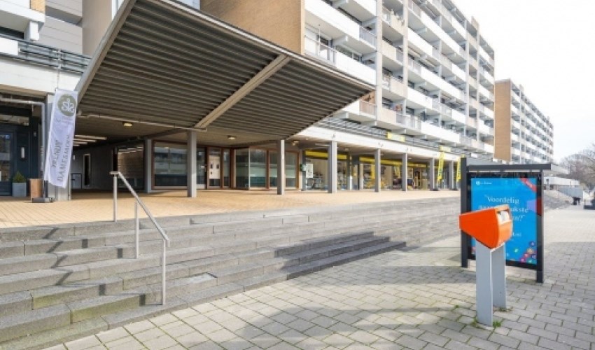 Appartement - Herculeshof/Maastricht (€840.00/85.00m2)