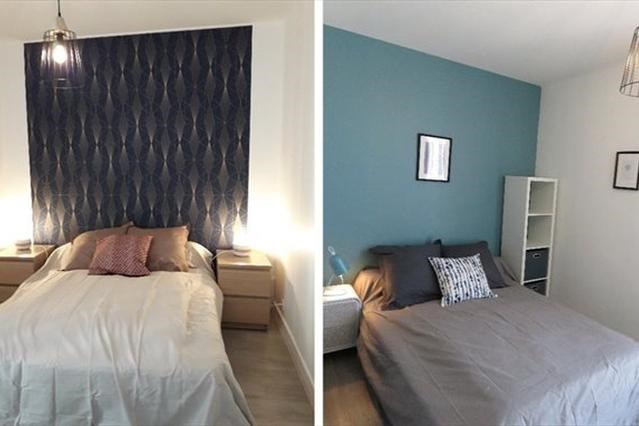 Kamer - 1e Middellandstraat/Rotterdam (€435.00/10.00m2)