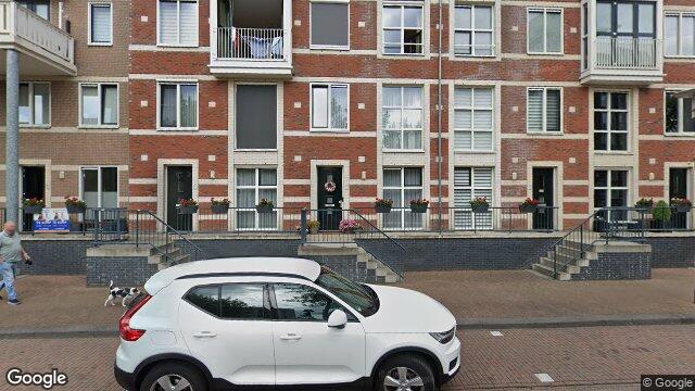 Appartement Kanaalboulevard in Helmond