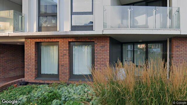 Studio - Vrouwengelukhof/Amsterdam (€1517.00/56.00m2)