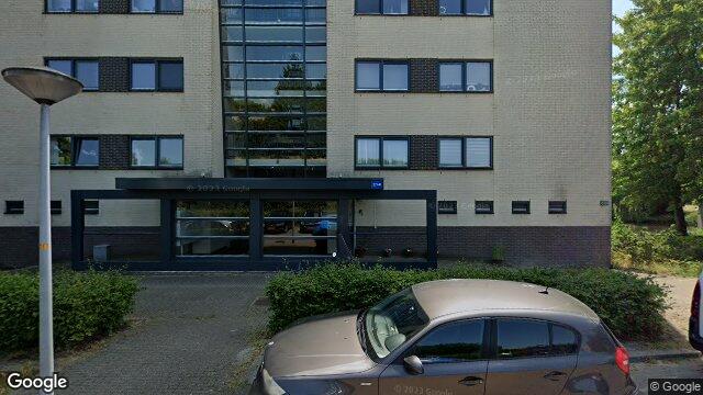 Appartement Ouverture in Almere