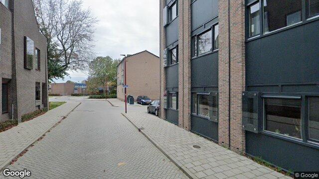 Appartement Rietgors in Nieuwegein