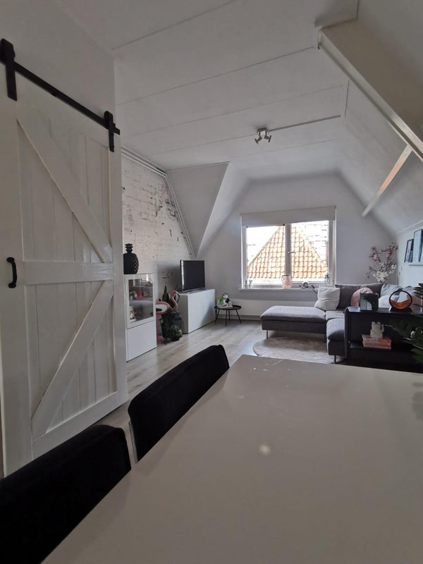 Appartement Koningsweg in Alkmaar