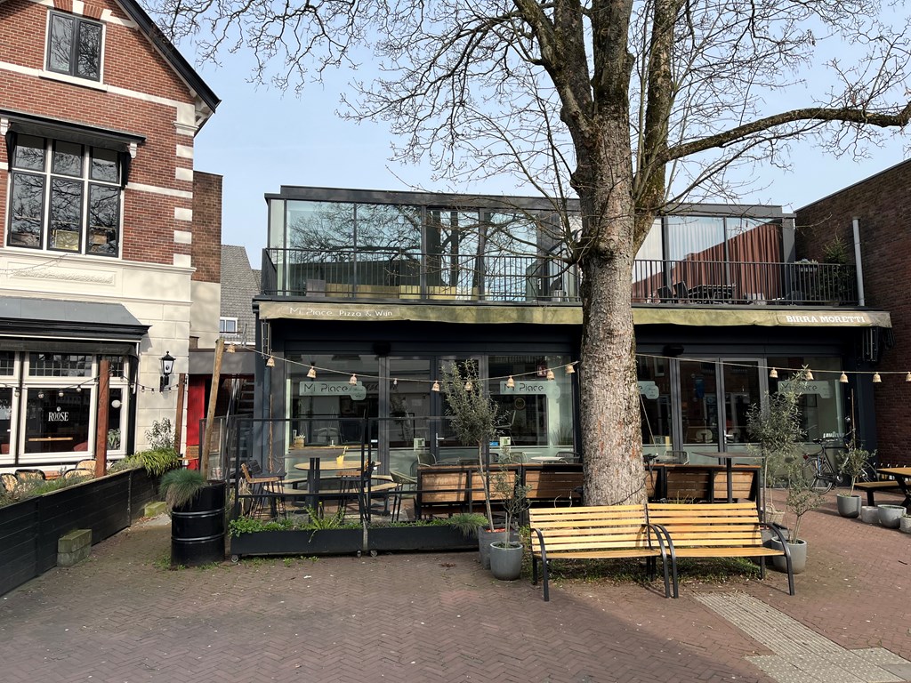Appartement - Traaij/Driebergen-Rijsenburg (€1650.00/60.00m2)
