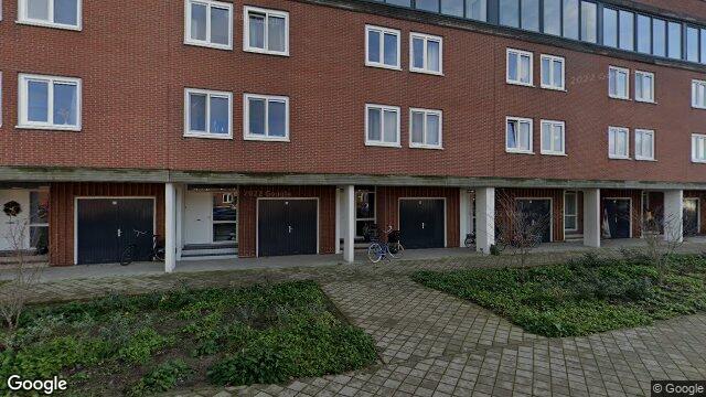 Appartement Jan Voermanstraat in Hengelo (OV)