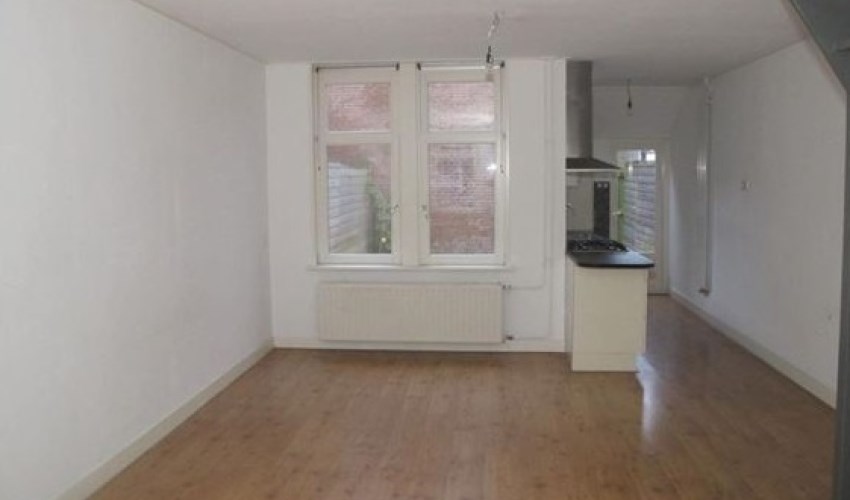 Room Stadhoudersweg in Rotterdam