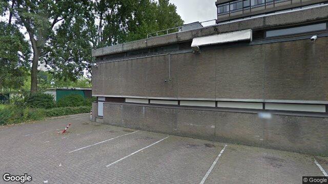 Studio - Randveen/Den Haag (€1115.00/60.00m2)