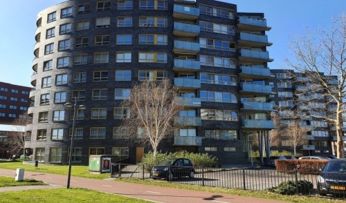 Appartement Marga Klompéhof in Almere
