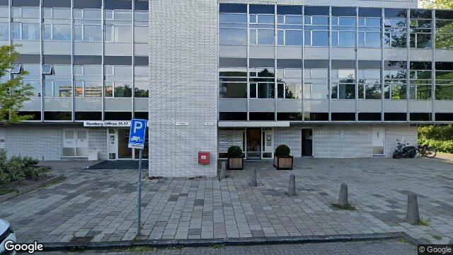 Appartement - Wamberg/Amsterdam (€3350.00/129.00m2)