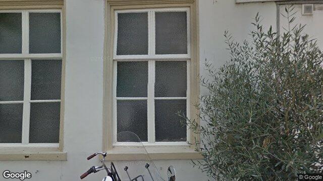 Appartement Engelsestraat in Bergen op Zoom