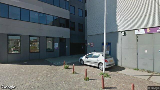 Appartement - Eschertoren/Leiden (€1750.00/89.00m2)