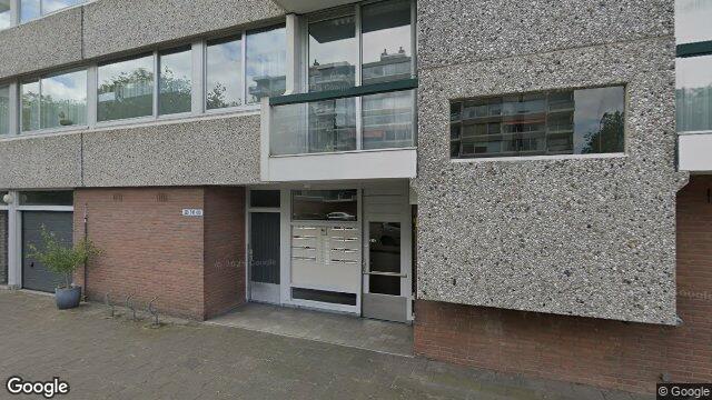 Appartement - Verdiweg/Amersfoort (€1300.00/96.00m2)