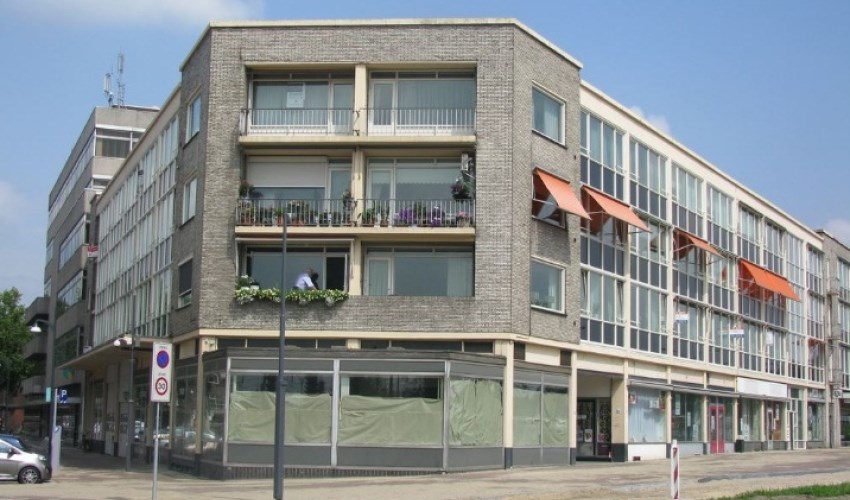 Appartement Koninginnesingel in Venlo